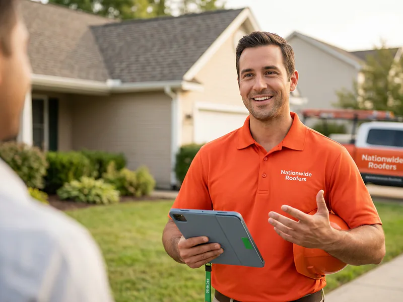 Roof Installation  in Cortez  FAQ